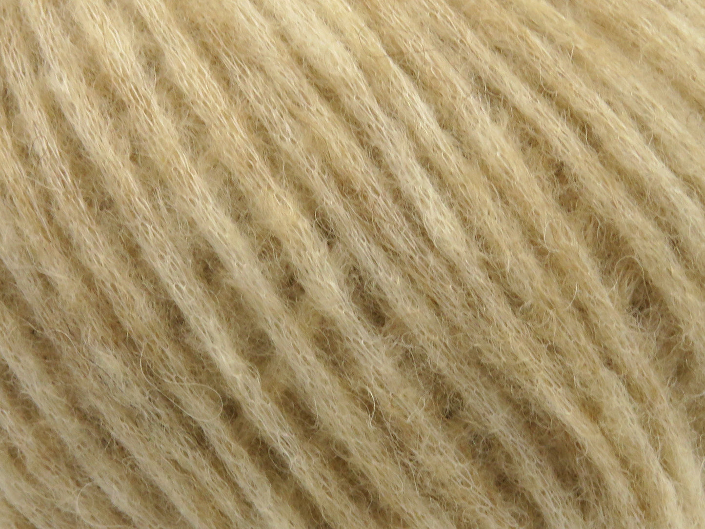 Baby Alpaca Air