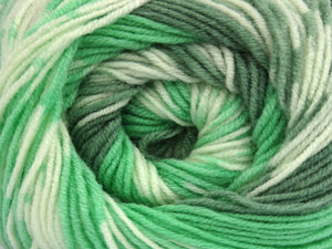 Jacquard Wool