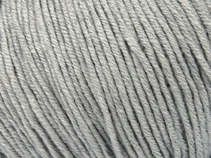 Bambus-Merino