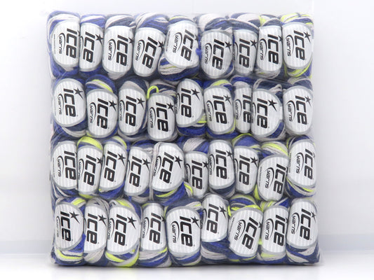 Mixed Lot Multicolor Chain Types fnt2-81491