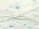 Ice Yarns Baby Lollipop – Beyaz, Mavi, Turkuaz – %100 Akrilik