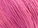 Ice Yarns Mona Lisa – Tonos de Rosa, Tonos de Salmón – 100 % Algodón
