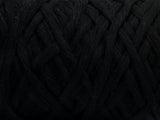 Ice Yarns Hobby Cotton – Black – 100% Cotton