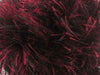 Schwarz, Rot