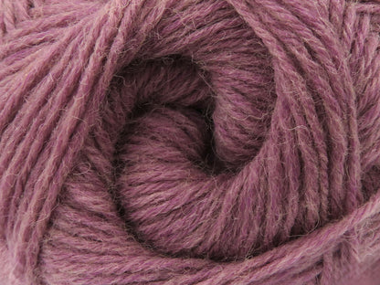 Socke Einfarbig