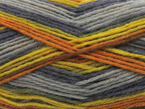 Sock Varicolor