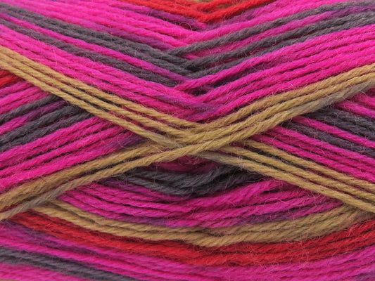 Sock Varicolor
