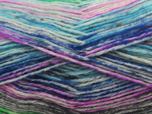 Socke Varicolor