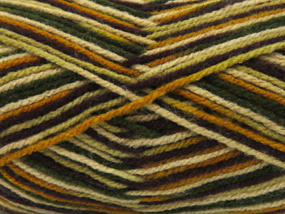 Wool Varicolor Light