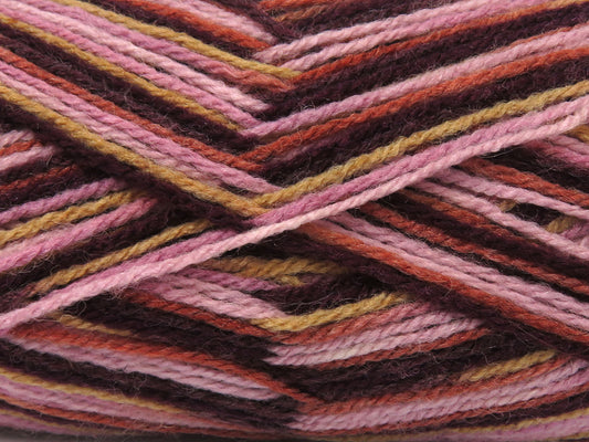 Wool Varicolor Light