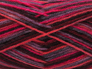 Wool Varicolor Light