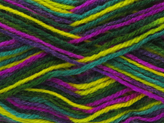 Wool Varicolor Light