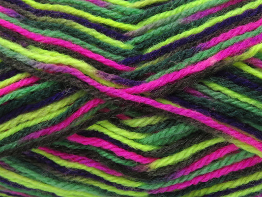 Wool Varicolor Light