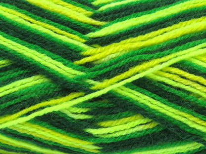 Wool Varicolor Light