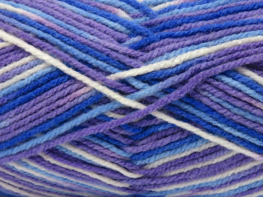 Wool Varicolor Light