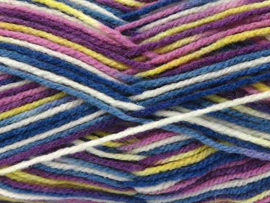 Wool Varicolor Light