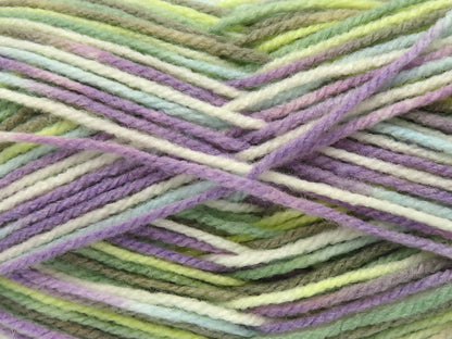 Wool Varicolor Light