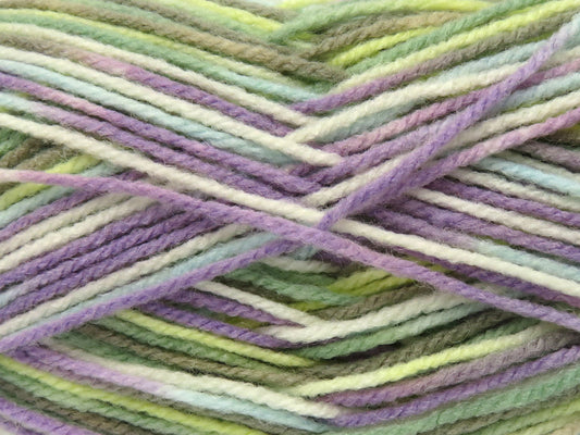 Wool Varicolor Light