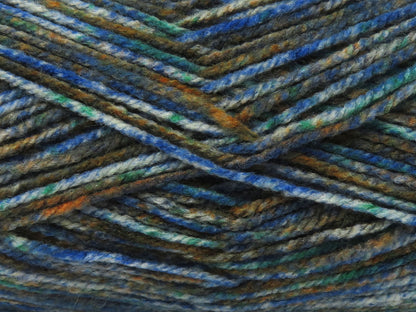 Wool Varicolor Light
