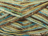 Brown Shades, Turquoise Shades