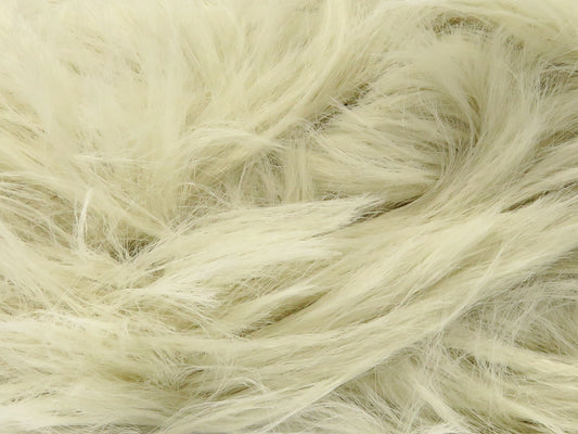 Faux Feather