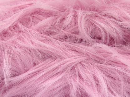Faux Feather