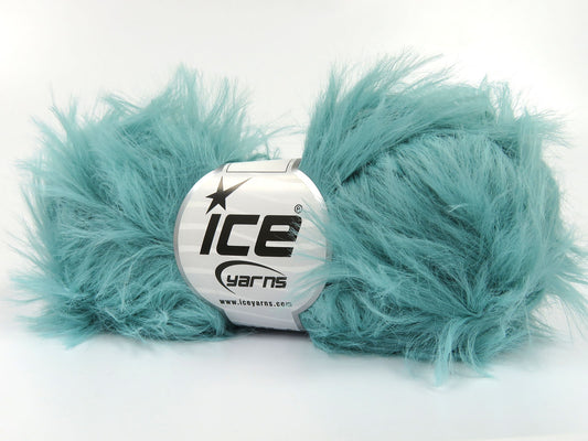 Faux Feather