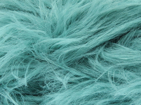 Faux Feather