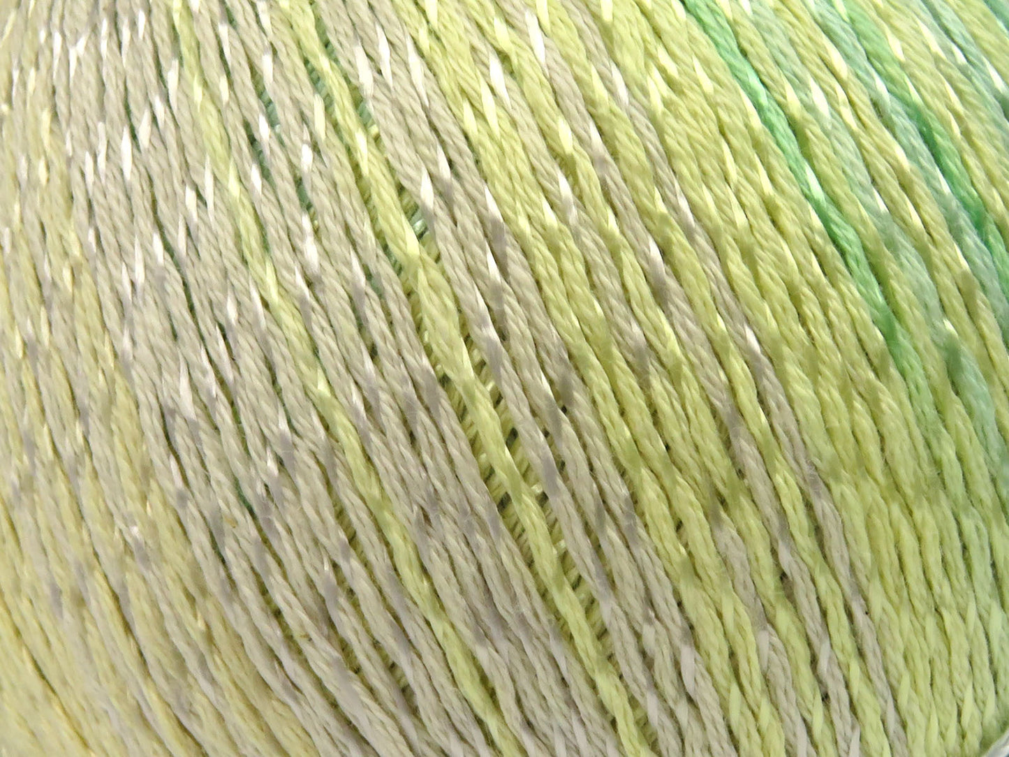 Summer Color