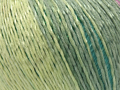 Summer Color