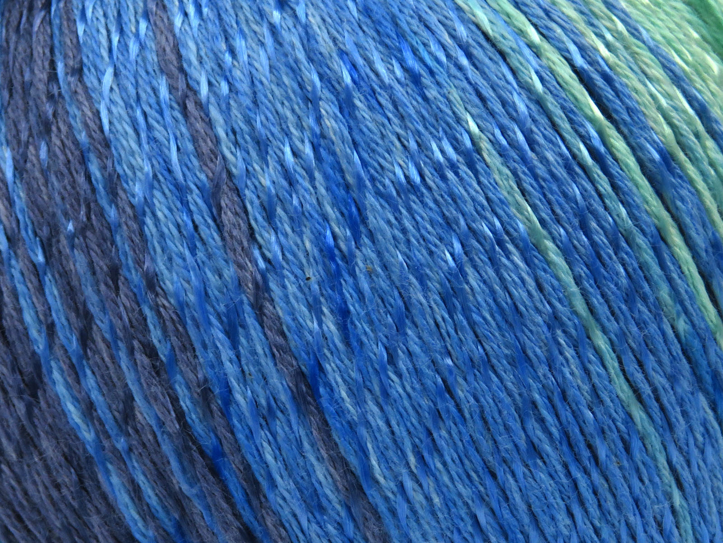 Summer Color