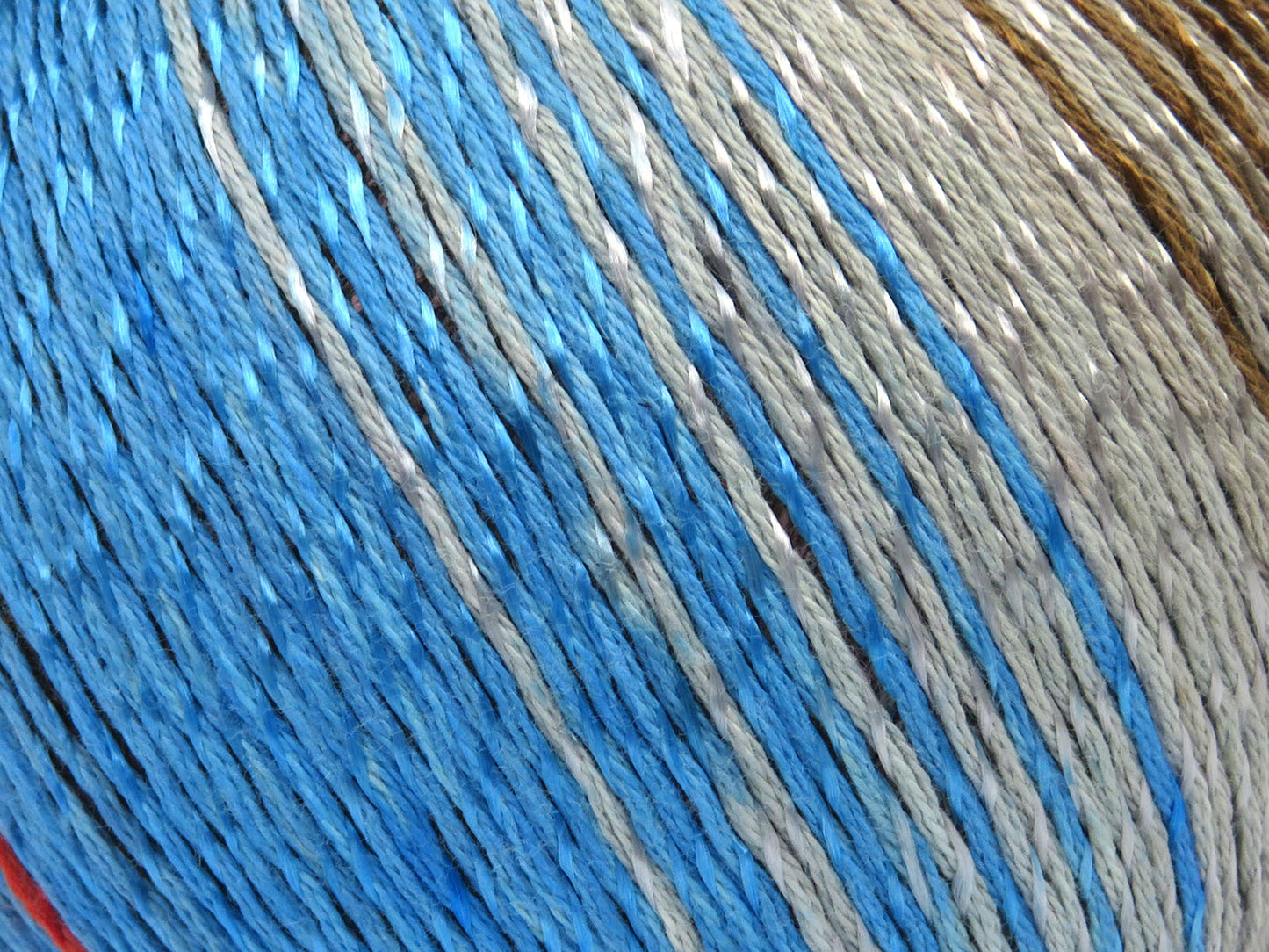 Summer Color
