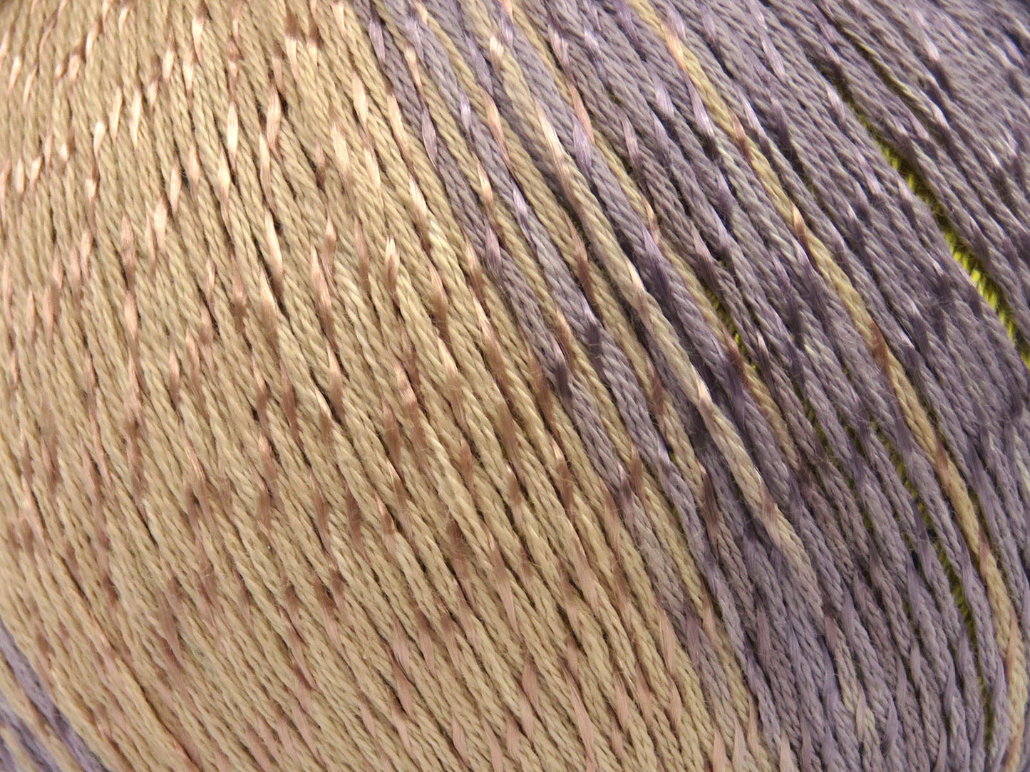 Summer Color