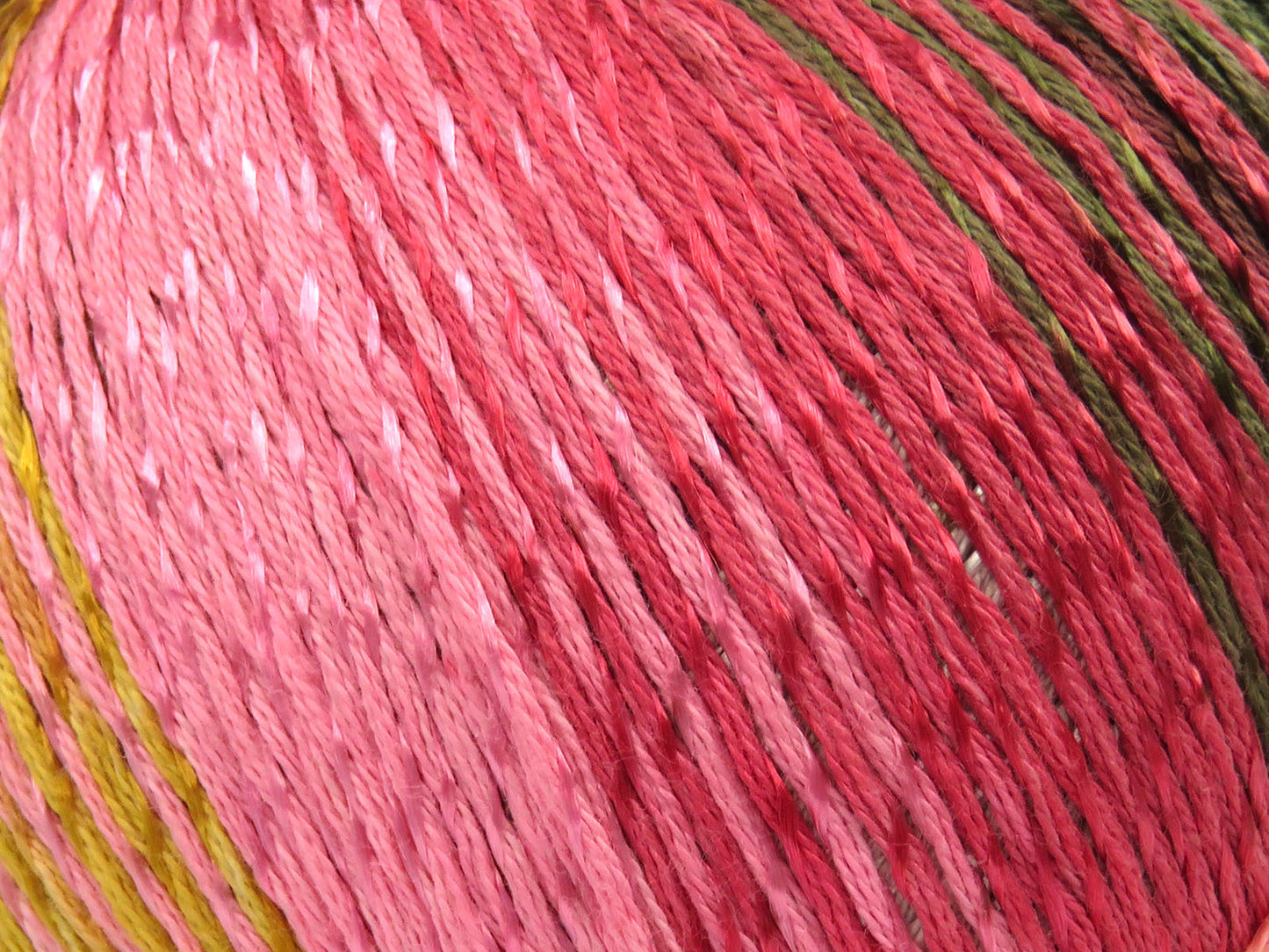 Summer Color