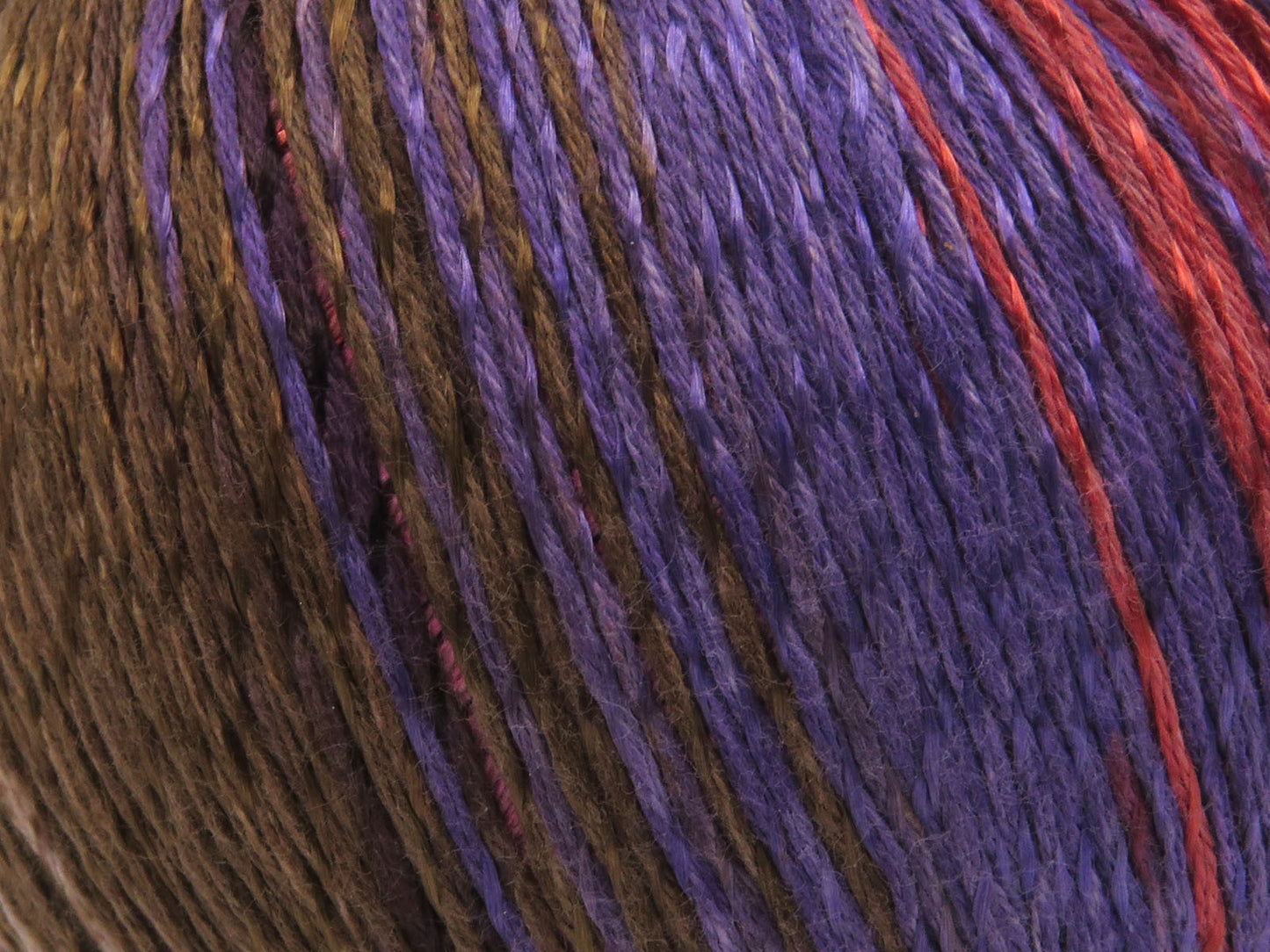 Summer Color