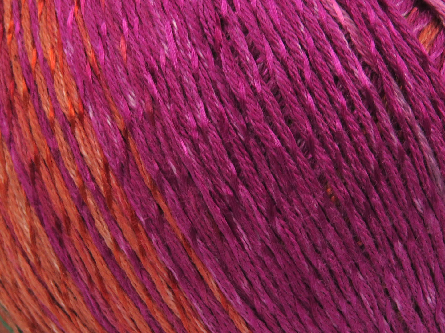 Summer Color