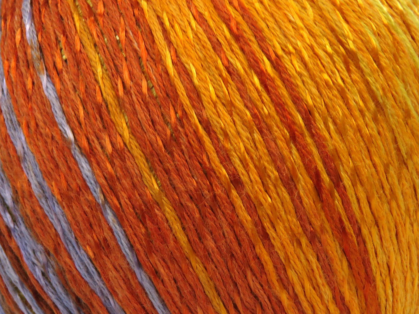 Summer Color