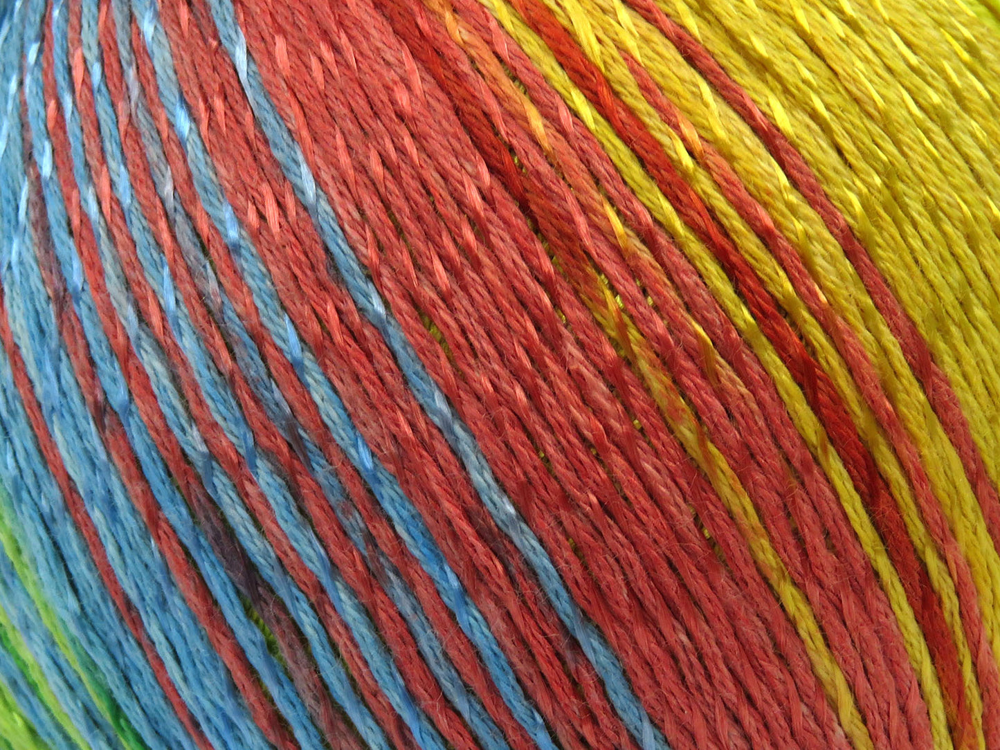 Summer Color