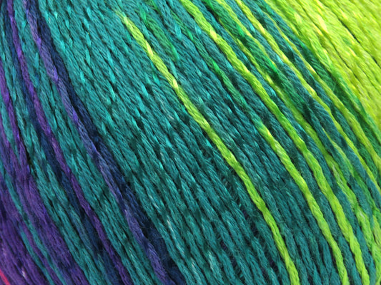 Summer Color