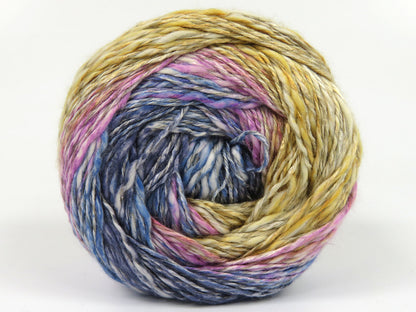 Linen VisCot