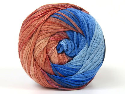 Summertime Color