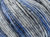 Tonos de Azul, Tonos de Gris