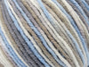 Bleu, Gris, Blanc, Camel