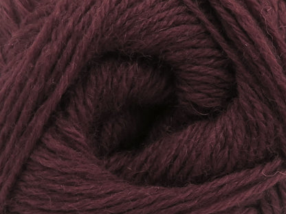 Sock Unicolor 4x100 gr