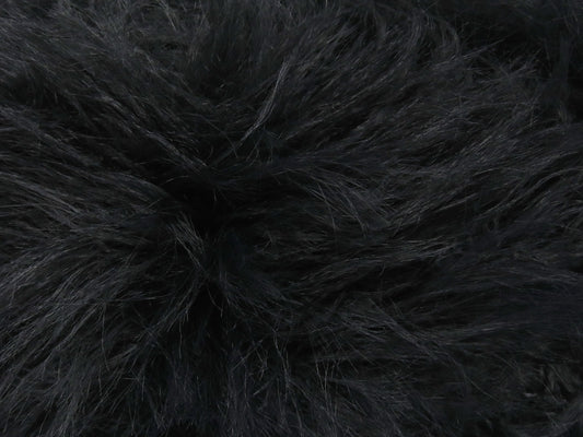 Faux Feather