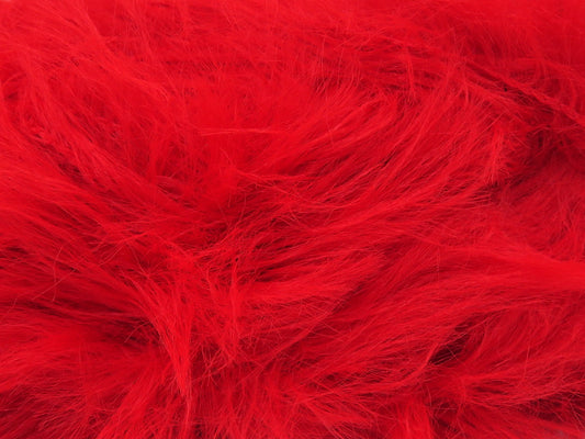 Faux Feather