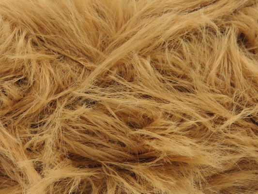 Faux Feather