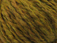 Dark Olive Green, Copper