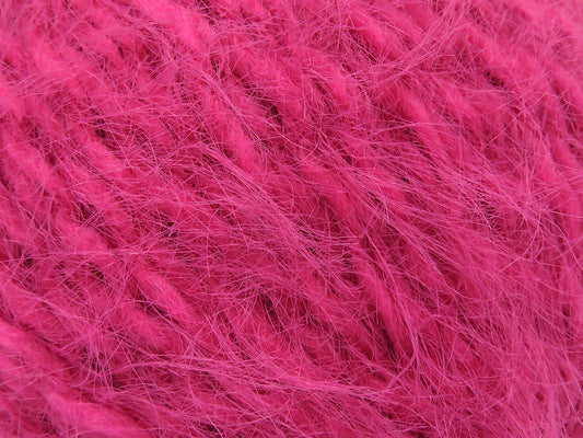 Merino Fur