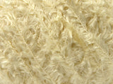Ice Yarns Viscose Fur – Açık Krem – %90 Viskon, %10 Polyamid